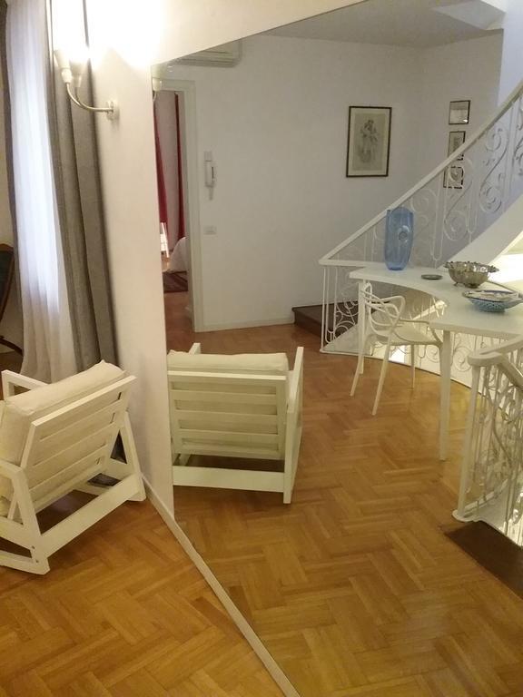 B&B Barberia Τρεβίζο Εξωτερικό φωτογραφία